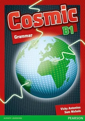 Grammar | Englisch | Taschenbuch | Cosmic | Kartoniert / Broschiert | 2011