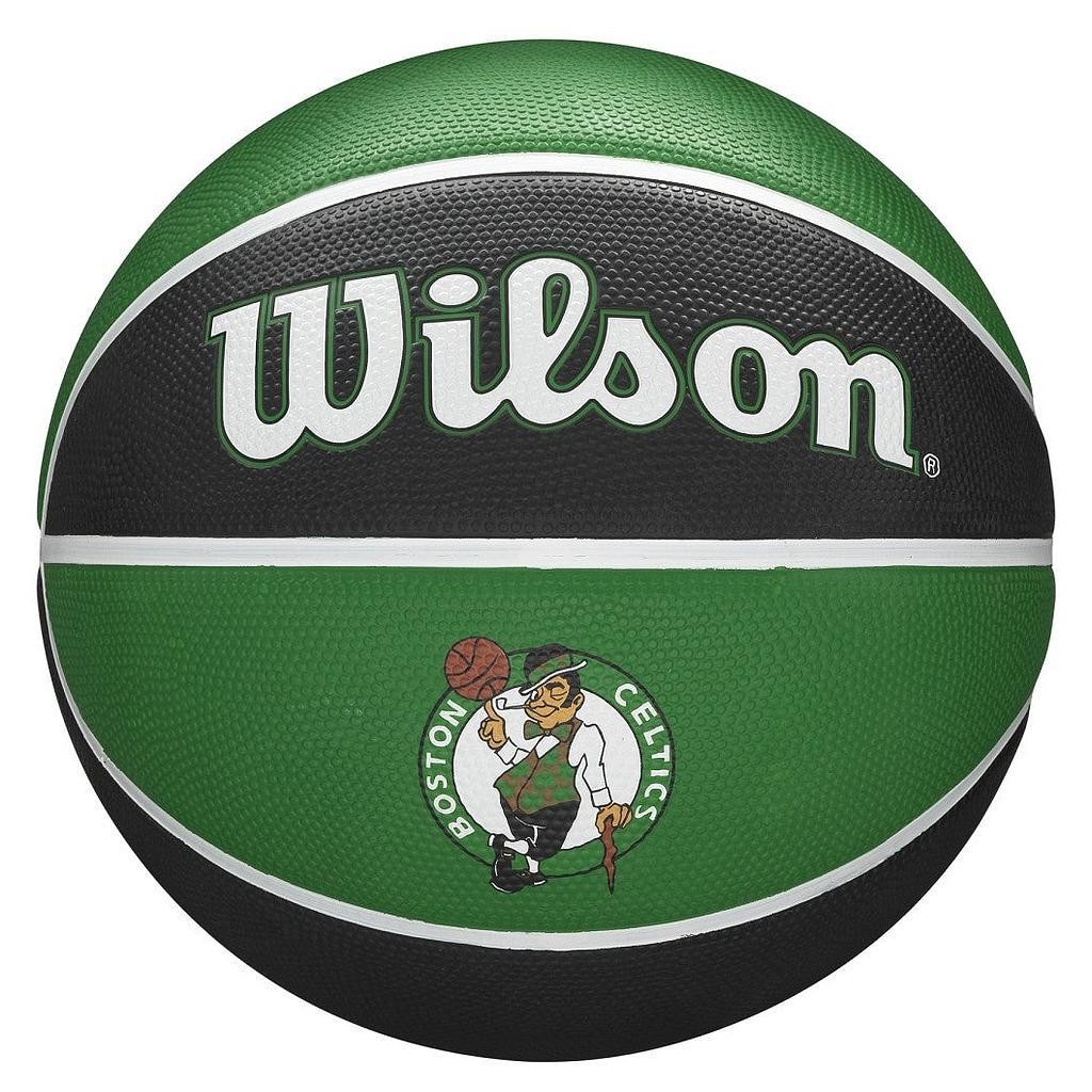 Wilson NBA Team Tribute Basketball 7 Boston Celtics 7 Boston Celtics 8490₽