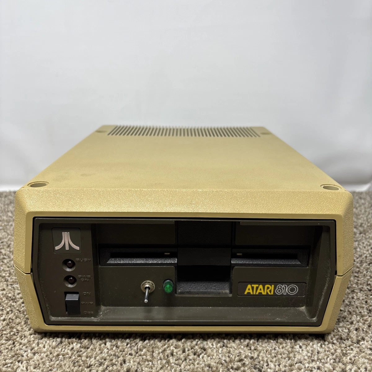 Atari Vintage Computer Floppy Drives for sale | eBay