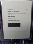 2025 Donruss Optic Jaylin Noel Neon Blue (RAW)