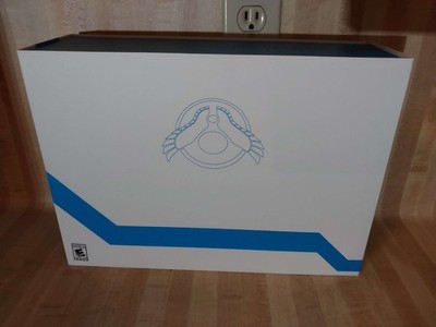 Homeworld Remastered Collectors Edition Boxset
