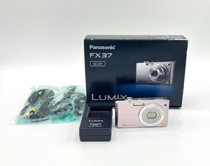 Lumix Fx37 | eBay