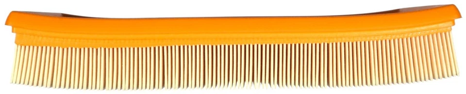 Filtro de aire MAHLE LX 888 para 97-06 Jaguar Vanden Plas XJ8 XJR XK8 XKR Foto 3 de 4