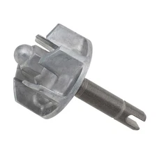 Bronco Water Pump Impeller & Shaft for Yamaha Grizzly 660 & Rhino 660