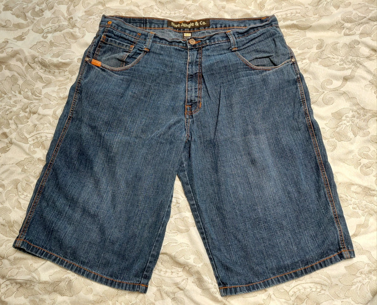 5ive Jungle Shorts for Men for sale | eBay