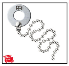 Meinl Cymbal Bacon - Cymbal Sizzler for Rides Crashes Chinas and Effect Cy