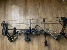 PSE Stinger ATK- Left Handed - Compound Bow With Accessories