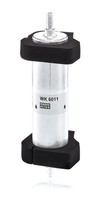 Mann-Filter WK 6011 Mann & Hummel Kraftstoffwechselfilter WK 6011 FüR Audi