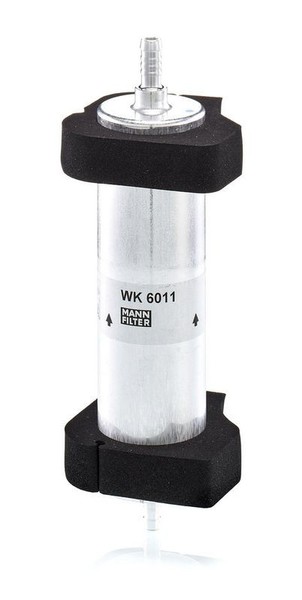 Mann-Filter WK 6011 Mann & Hummel Kraftstoffwechselfilter WK 6011 FüR Audi-image