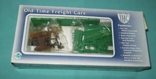 IHC HO Scale Philadelphia Rail & Tie Car #8343
