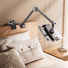 Long Arm Tablet Stand Phone Holder Lazy Bed D...
