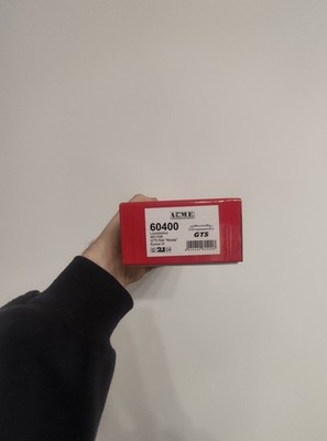 ACME 60400 Lok 483 056 GTS Raio Nicola Epoche VI Züge