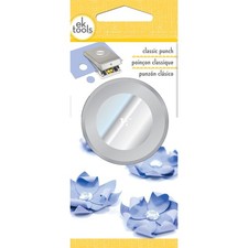 EK Success E5431000 Large Punch-Circle, 1.25"