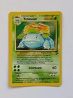 Pokemon TCG Venusaur Holo Rare Card Base Set 2, 18/130