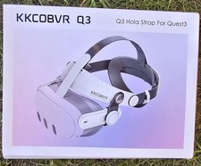 Kkcobvr Halo Head Strap For Apple Vision Pro