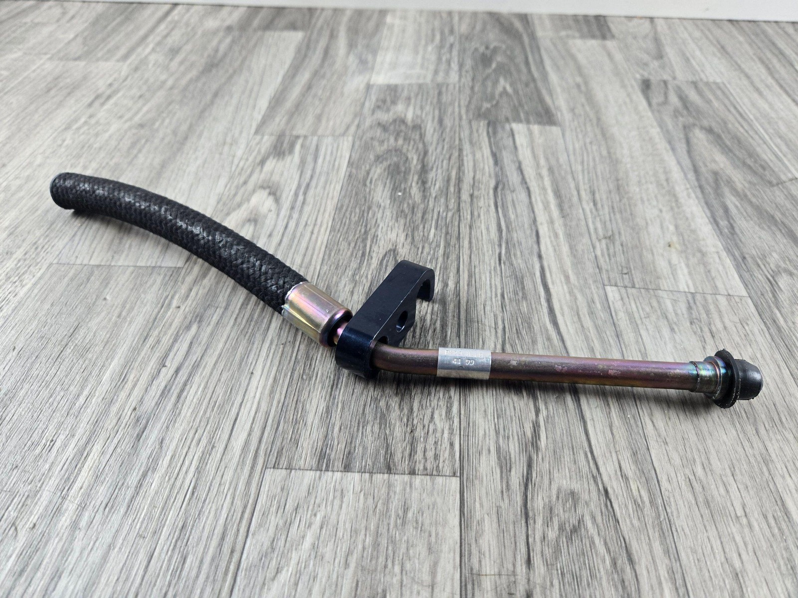 Rolls Royce & Bentley Pipe Cooler Reservoir PH23586PE