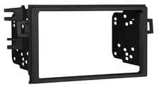Metra 95-7895 Double Din Installation Kit For 1998-2002 Honda Accord Vehicles