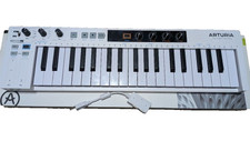 ARTURIA KEYSTEP37 MIDI Keyboard Controller Fr...