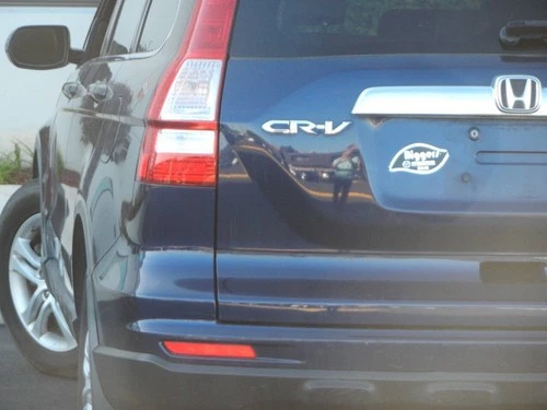 2010 Honda CR-V EX L 4dr SUV