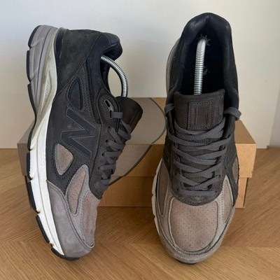 New Balance 990 V4 MIUSA Men Sneakers M990FEG4- SZ 10.5 D | eBay display picture 3