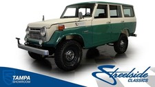 1977 Toyota Land Cruiser for Sale