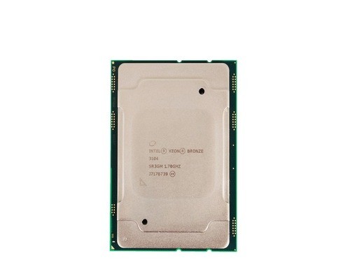 Processor Intel Xeon Bronze 3104 CD8067303562000 Processor - Hexa Core (6 Core)