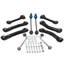 10-TLG. QUERLENKER KOMPLETT SATZ FOR MERCEDES W203 S203 CL203 A209 C209 R171 L&R 10-TLG. QUERLENKER KOMPLETT SATZ FOR MERCEDES W203 S203 CL203 A209 C209 R171 L&R