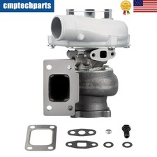 For Gt30 Gt3037 Gt3076 T3 0.82 Ar 48.1 Trim Compressor 500 Turbo Charger