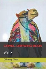 Camel Drawing Book
