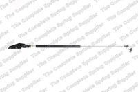 Kilen Heckklappen DäMpfer Gasfeder Kofferraum 460009 FüR Legacy Outback 4 Wagon
