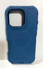 OtterBox Defender Series Pro Mag Safe iPhone 16 Pro Blue