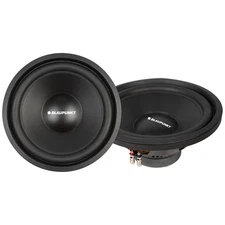 Blaupunkt E-Series 12-Inch Woofer with 250W RMS Power - Model BPWE12S