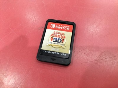 NINTENDO / Super Mario 3D All-Stars Nintendo Switch Software