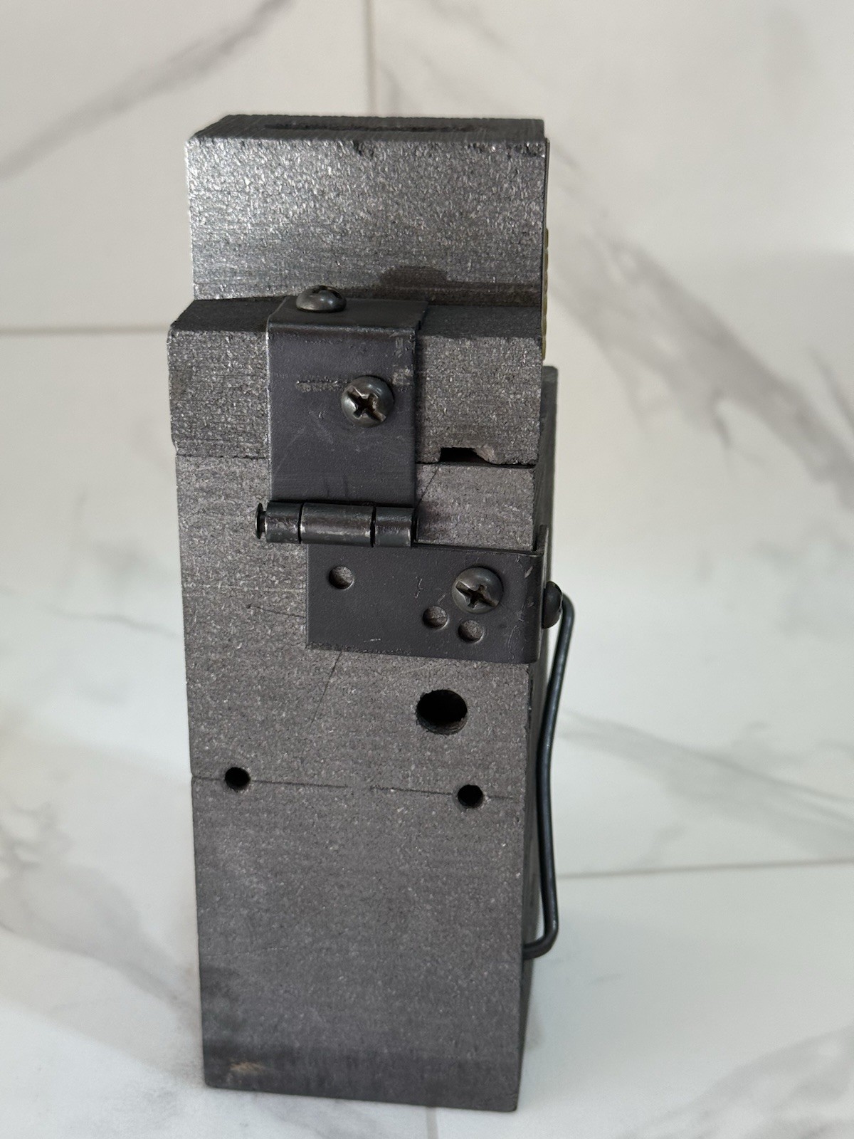 Erico Cadweld PCC2G1H Mold for Welding Cable To Cable Pc 2/0 Concentric