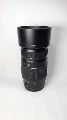Objektiv Tamron AF 70-300mm F/4-5.6 Di LD Macro 1:2 für Canon mit Gewährleistung