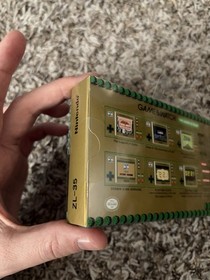 Nintendo Game & Watch The Legend of Zelda Handheld Console