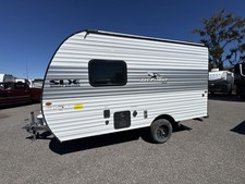 2026 Jayco Jay Flight SLX Sports Edition 140TB