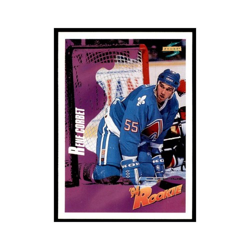 1994 Rene Corbet #236