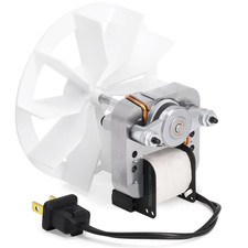 763RL B Unit 763RLN B Unit, S0503B000 Bathroom Fan Motor for Broan Nutone