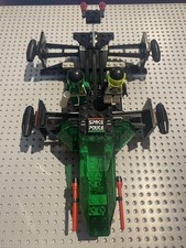 Lego 6897 Rebel Hunter
