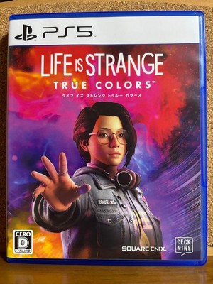 Life is Strange True Colors