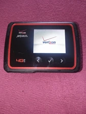 Verizon Jetpack MiFi 6620L Dual-Band 4G LTE Wi-Fi Mobile Hotspot Modem