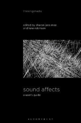 Sharon Jane Mee Sound Affects (Taschenbuch) Thinking Media