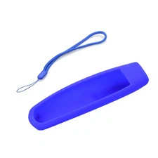 Silicone Remote Protective Case Skin Magic Cover For LG 3D Smart TV AN-MR600 gg