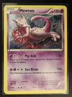 Mewtwo XY101 XY Holo (HP)