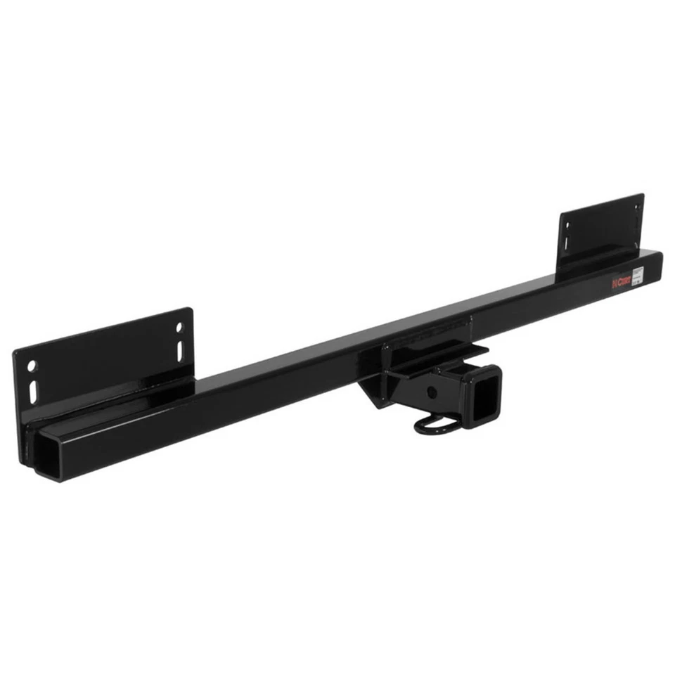 13657 Curt Hitch Rear for Jeep Wrangler 1991-1994 - Imagem 2 de 3