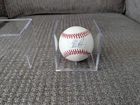 Nolan Ryan Signed Auto Baseball PSA/DNA Certified Autograph - AM25048