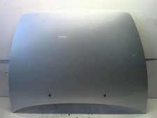 Capot Volvo S40