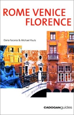 Rome Venice Florence, 3rd