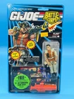 G.I. Joe ARAH Battle Corps FLINT v4 - MINT ON SEALED CARD - 1993 Hasbro